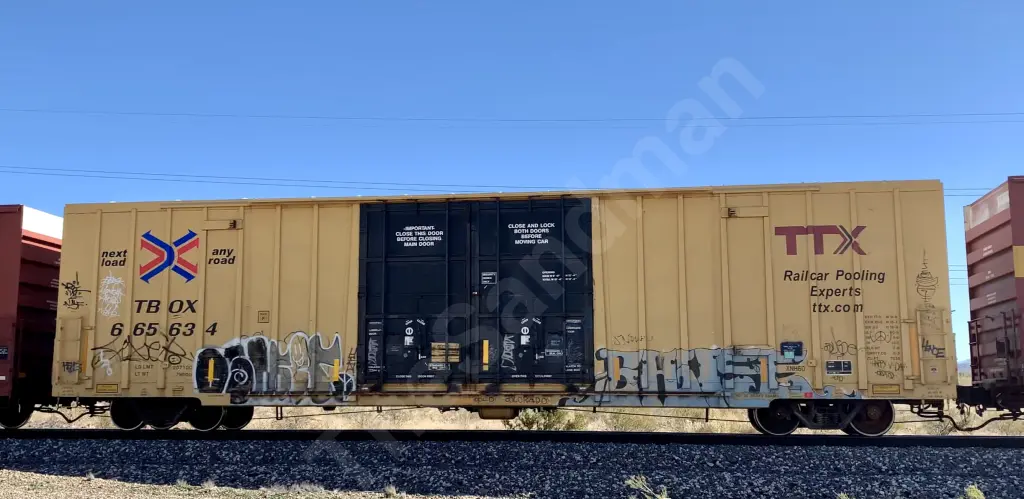 TBOX665634 - NORTH-AMERICA