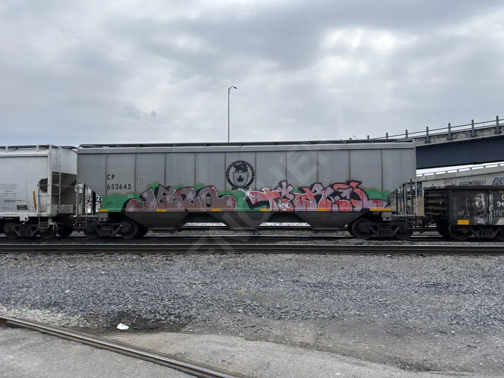 CP653645 - NORTH-AMERICA