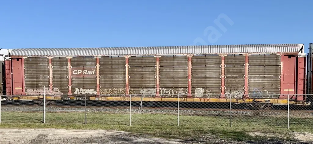 TTGX254942 - NORTH-AMERICA
