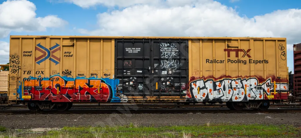 TBOX661929 - NORTH-AMERICA