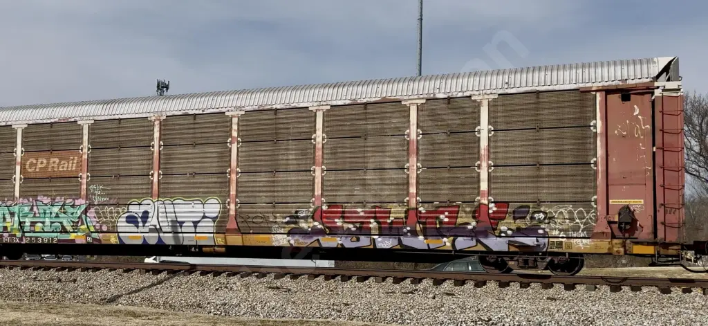 TTGX253912 - NORTH-AMERICA