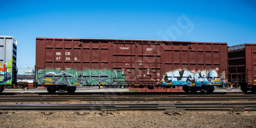 NKCR67268 - NORTH-AMERICA