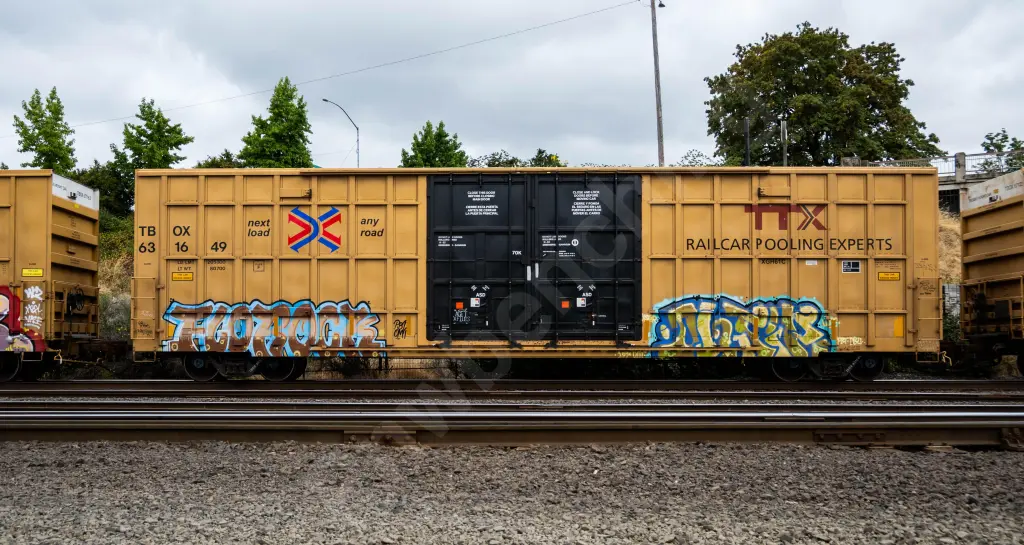 TBOX631649 - NORTH-AMERICA