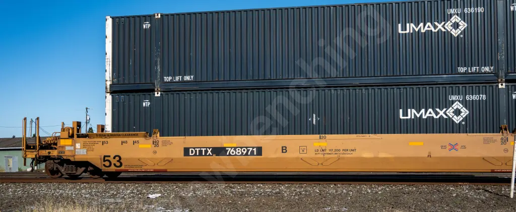 DTTX768971 - NORTH-AMERICA
