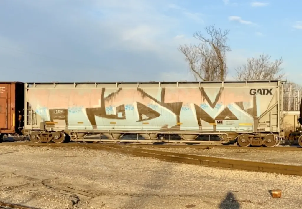 #21103 - NORTH-AMERICA