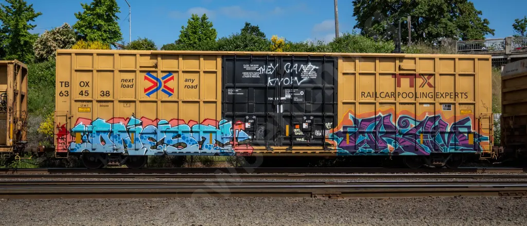 TBOX634538 - NORTH-AMERICA
