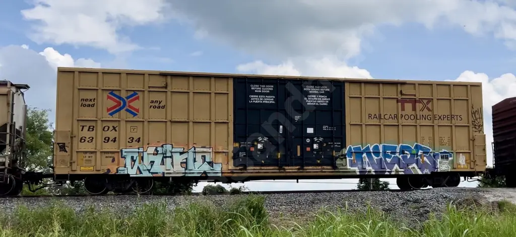 TBOX639434 - NORTH-AMERICA