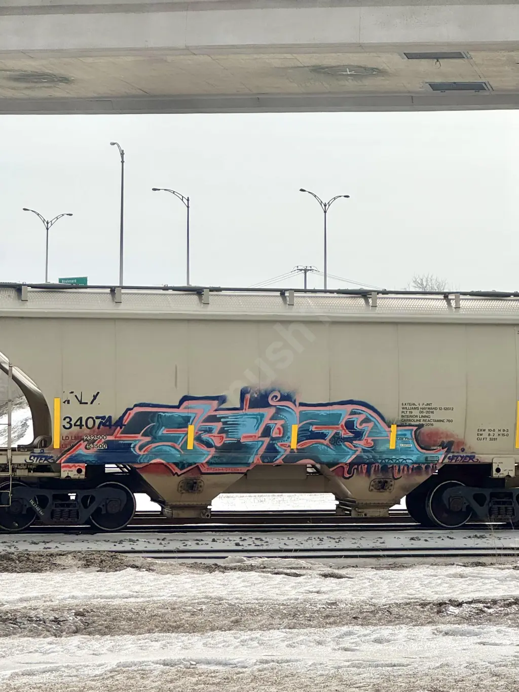 TILX340744 - NORTH-AMERICA