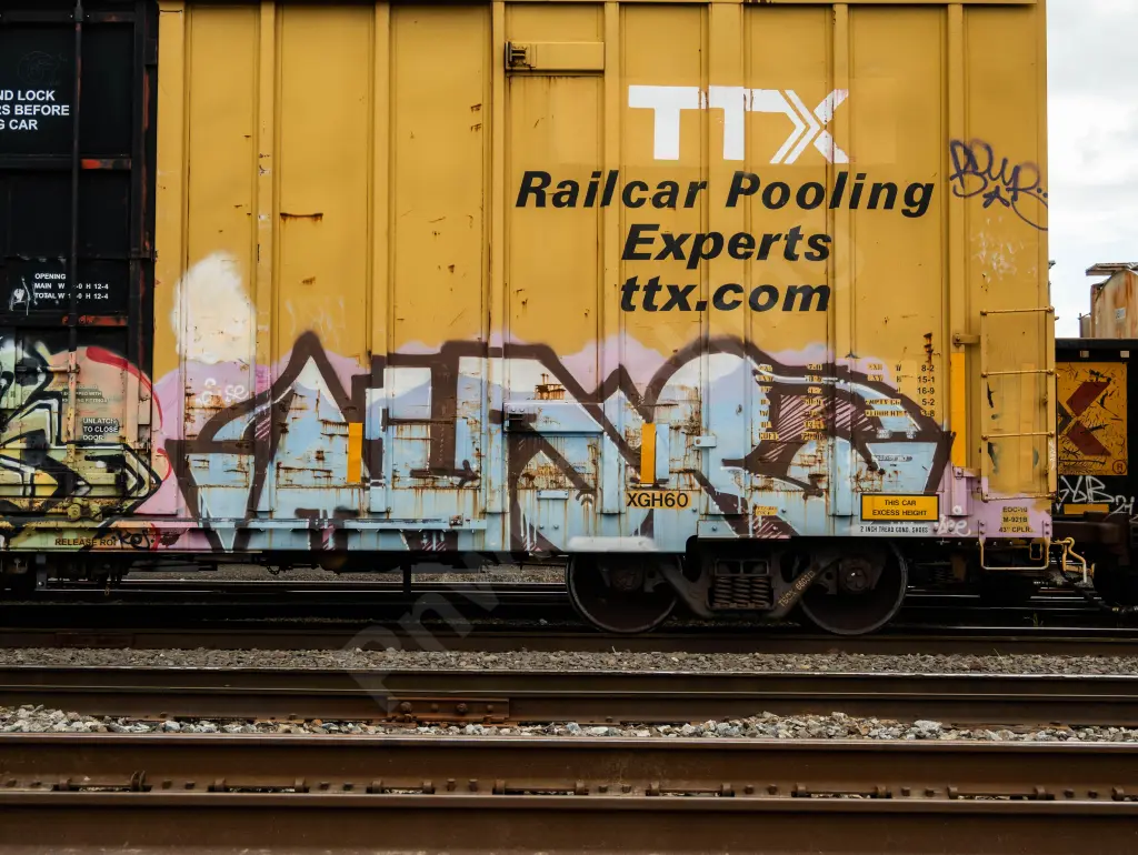 TBOX660313 - NORTH-AMERICA