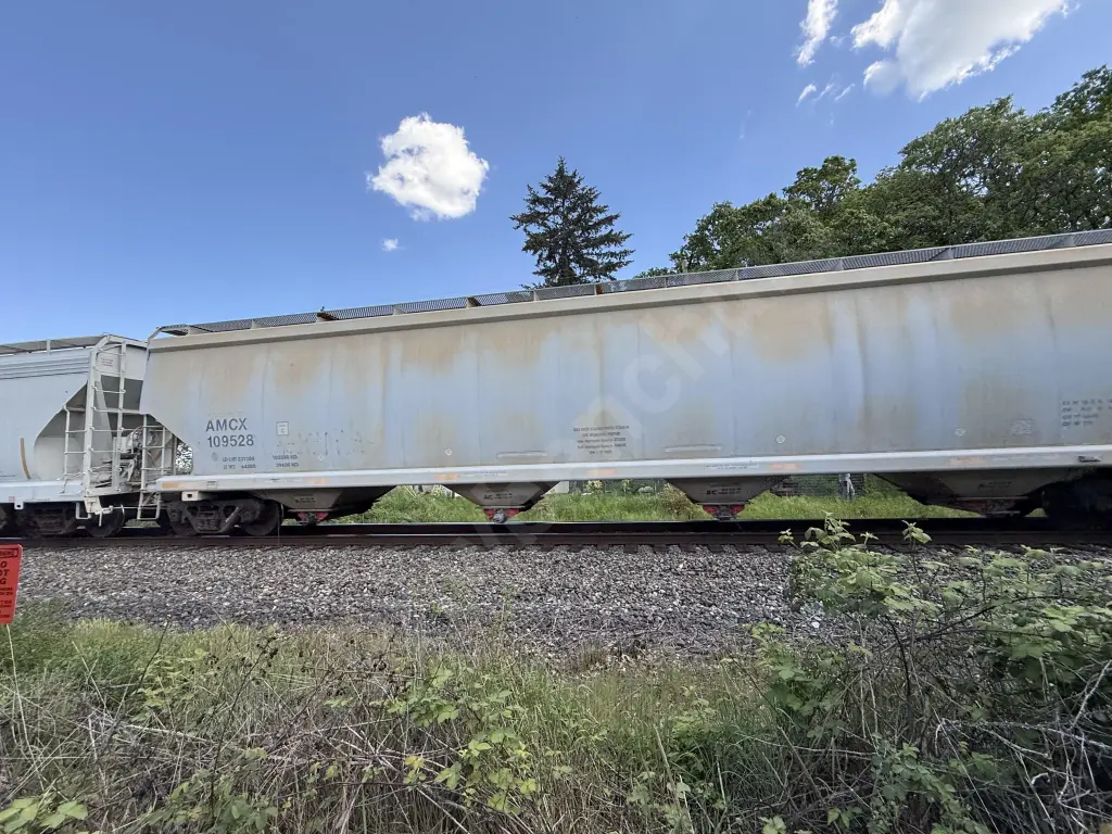 AMCX109528 - NORTH-AMERICA