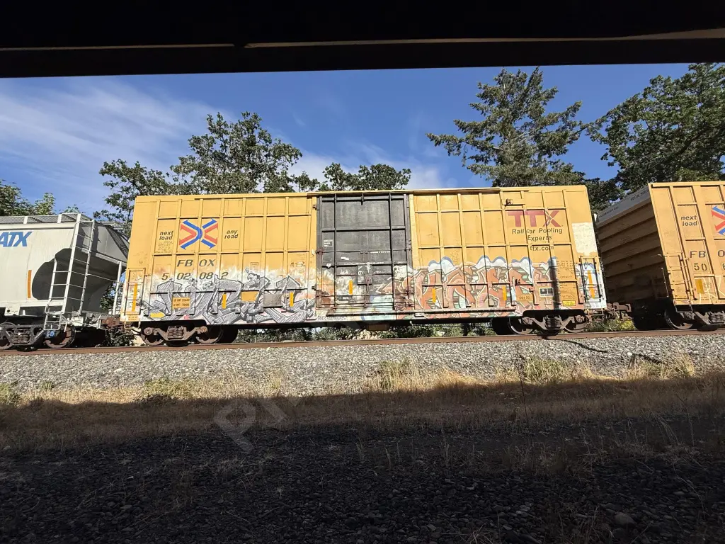 FBOX502082 - NORTH-AMERICA