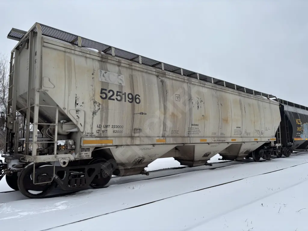 KCS525196 - NORTH-AMERICA