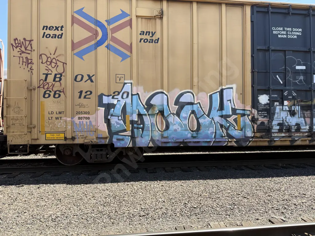 TBOX661220 - NORTH-AMERICA
