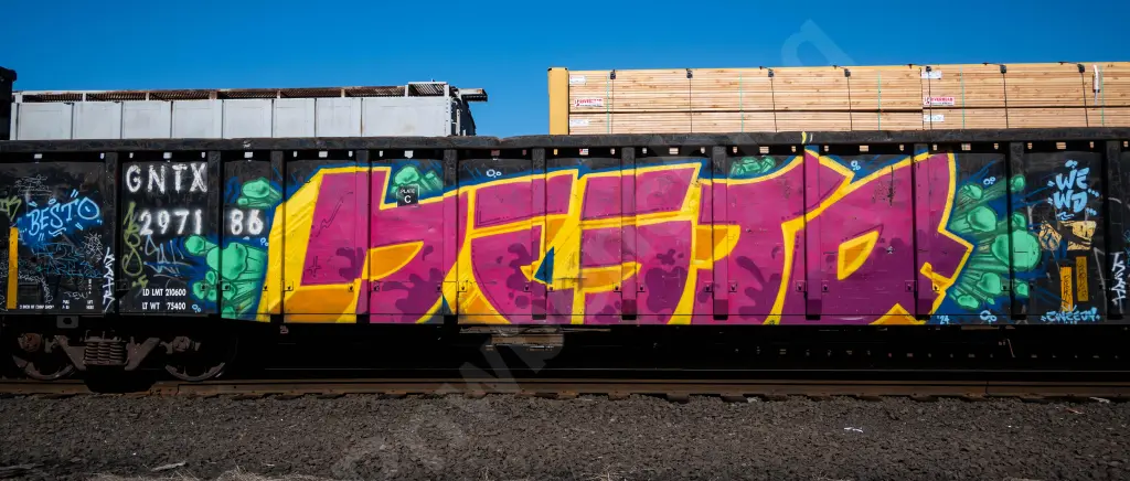 GNTX297186 - NORTH-AMERICA