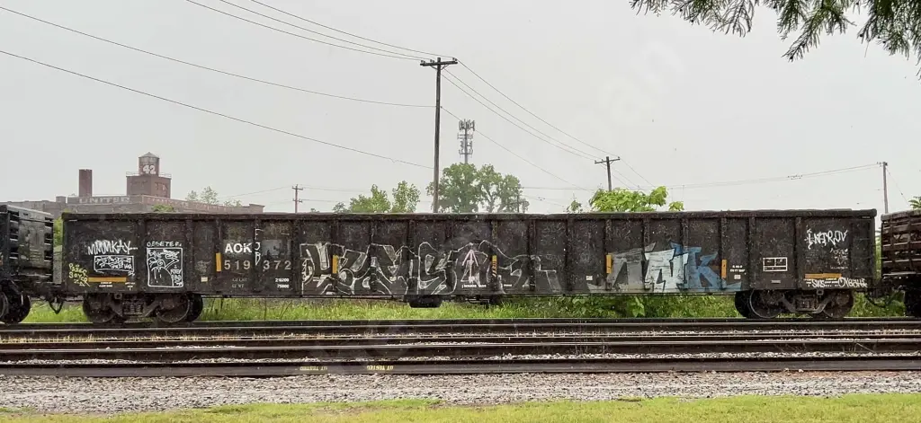 AOK519372 - NORTH-AMERICA
