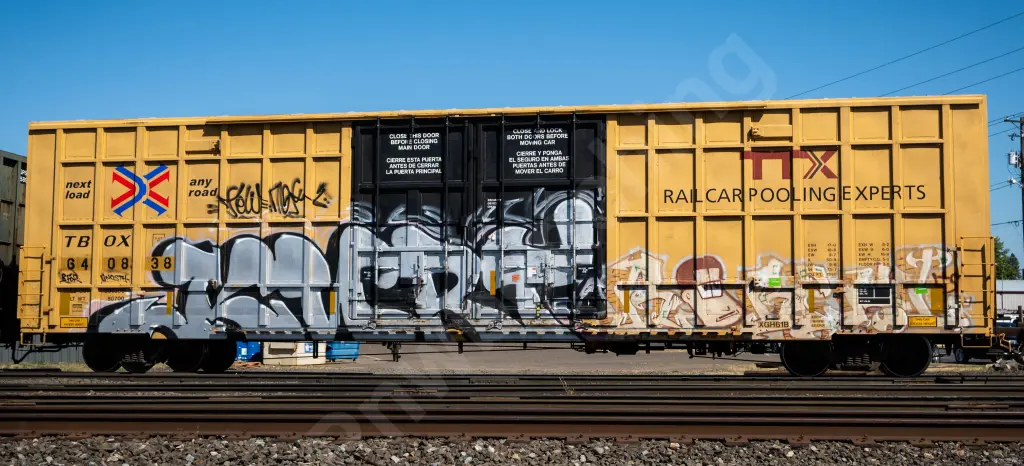 TBOX640838 - NORTH-AMERICA