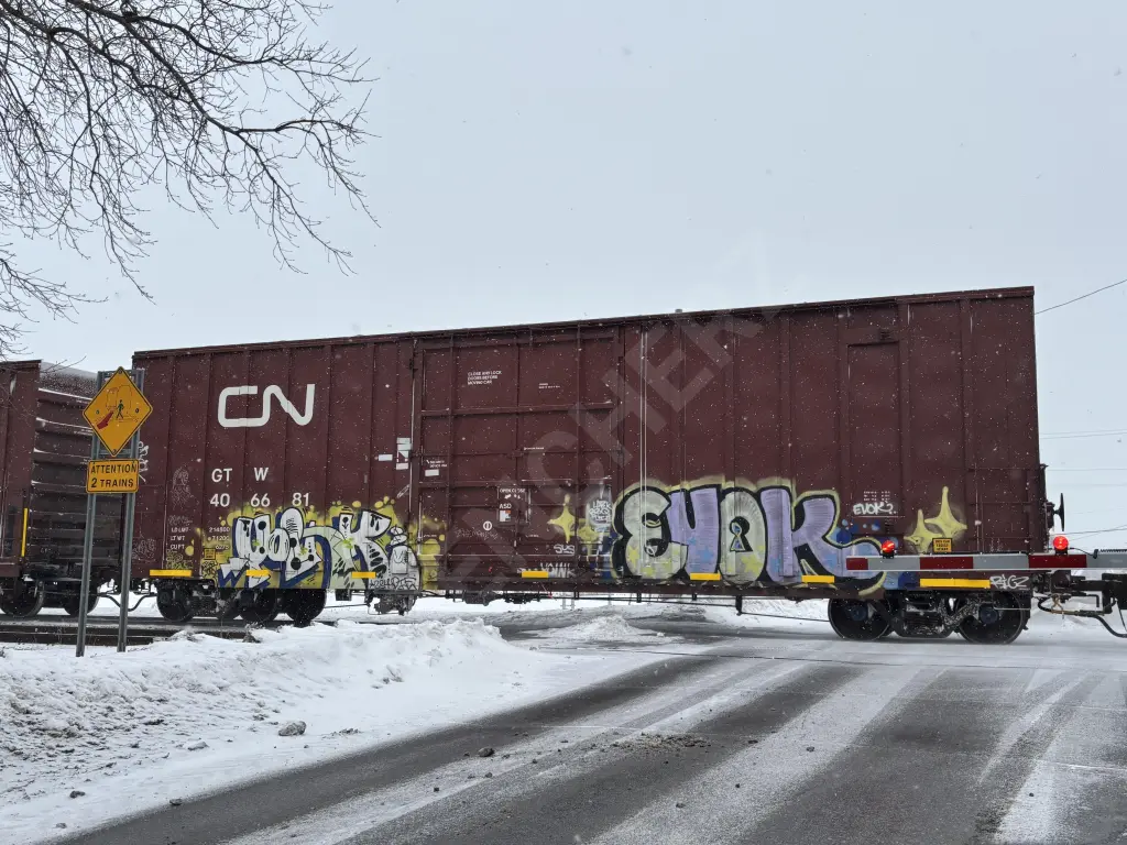 GTW406681 - NORTH-AMERICA
