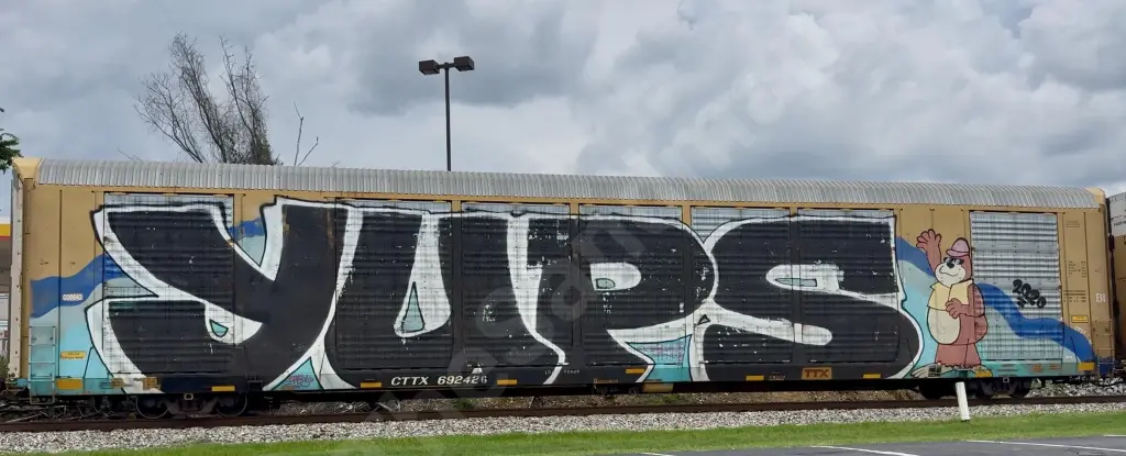 CTTX692426 - NORTH-AMERICA