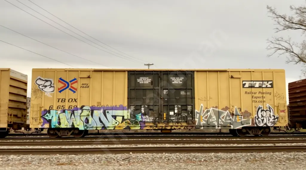 TBOX66569 - NORTH-AMERICA