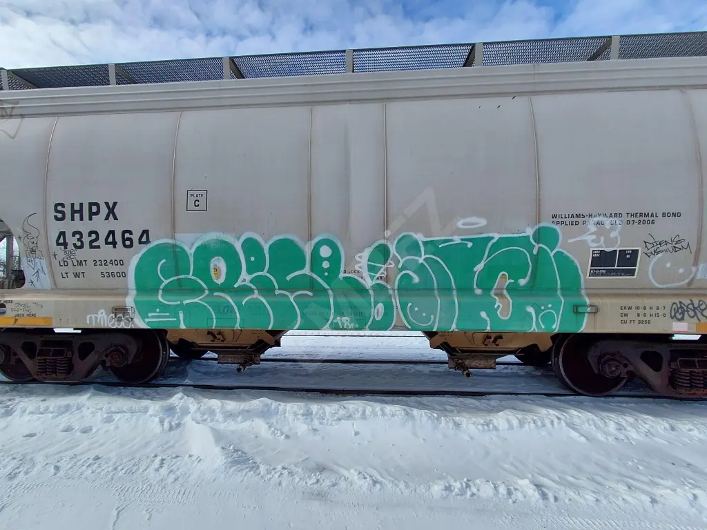 SHPX432464 - NORTH-AMERICA