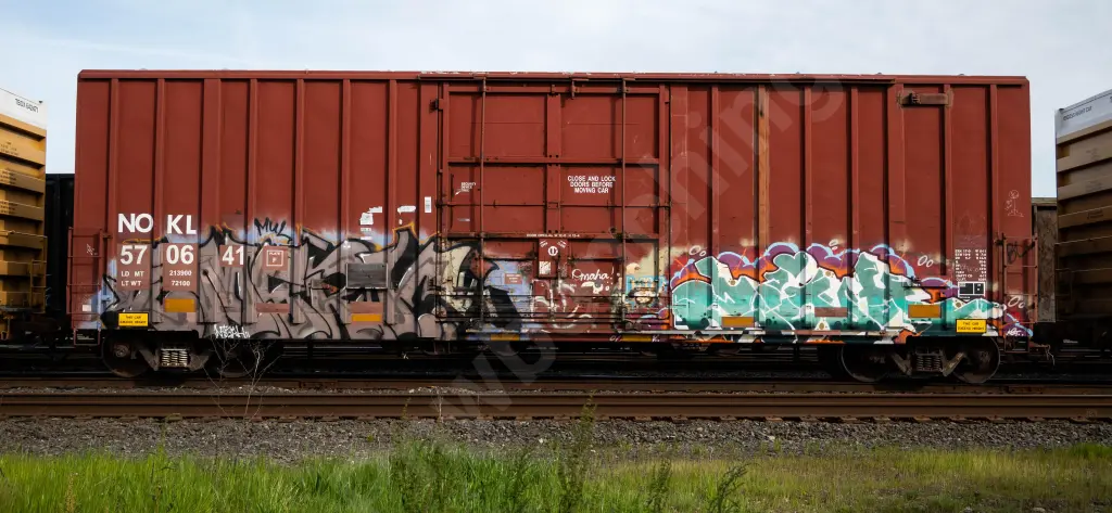 NOKL570641 - NORTH-AMERICA