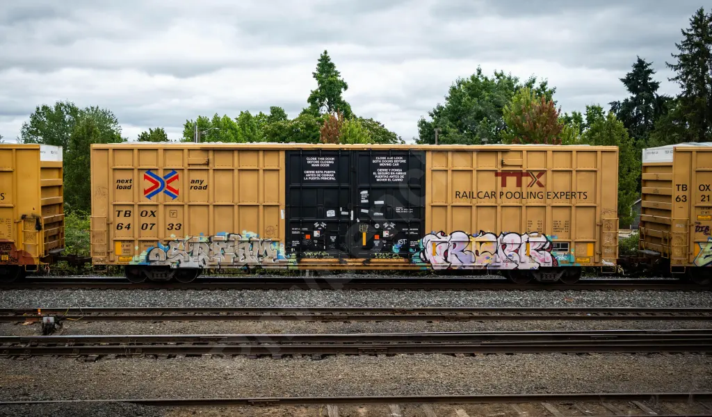 TBOX640733 - NORTH-AMERICA