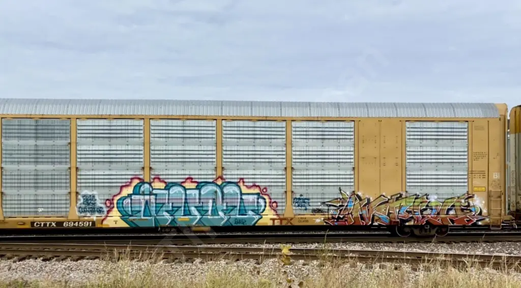 CTTX694591 - NORTH-AMERICA
