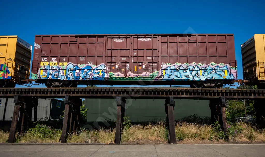 UCRY300042 - NORTH-AMERICA