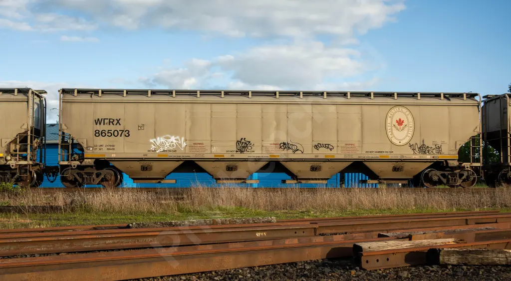 WFRX865073 - NORTH-AMERICA