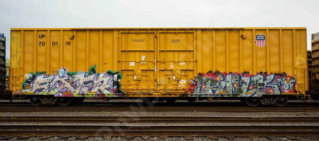 UP700119 - NORTH-AMERICA