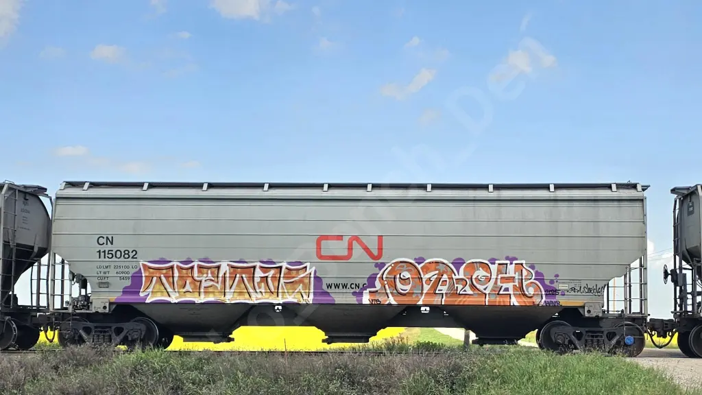 CN115082 - NORTH-AMERICA