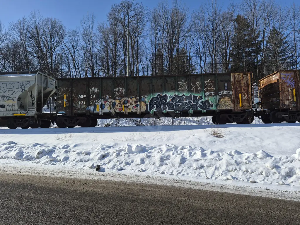 MWCX101513 - NORTH-AMERICA