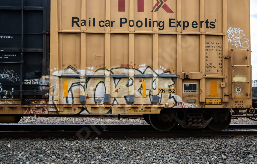 FBOX506009 - NORTH-AMERICA