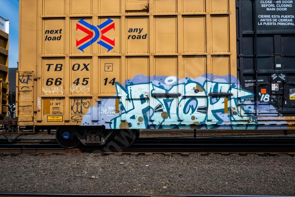 TBOX664514 - NORTH-AMERICA