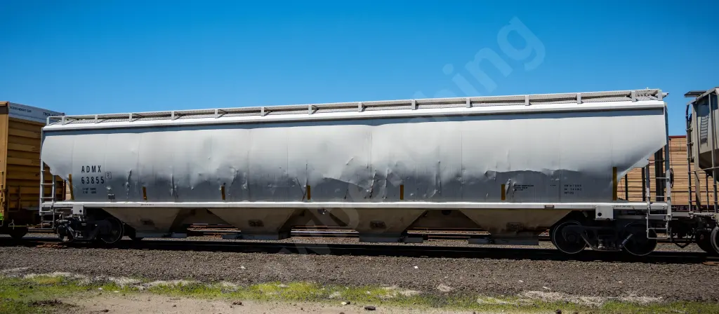 ADMX63855 - NORTH-AMERICA