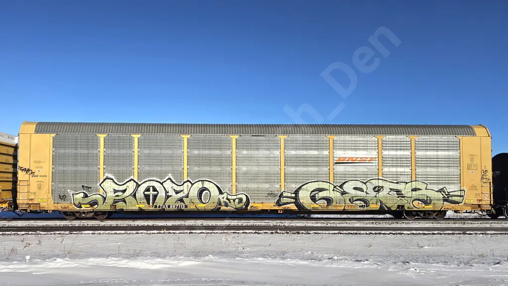 TTGX967115 - NORTH-AMERICA