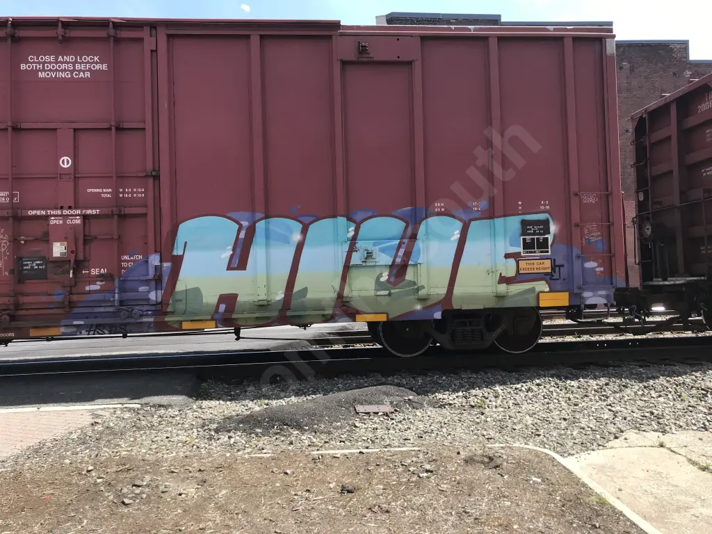 NS471412 - NORTH-AMERICA