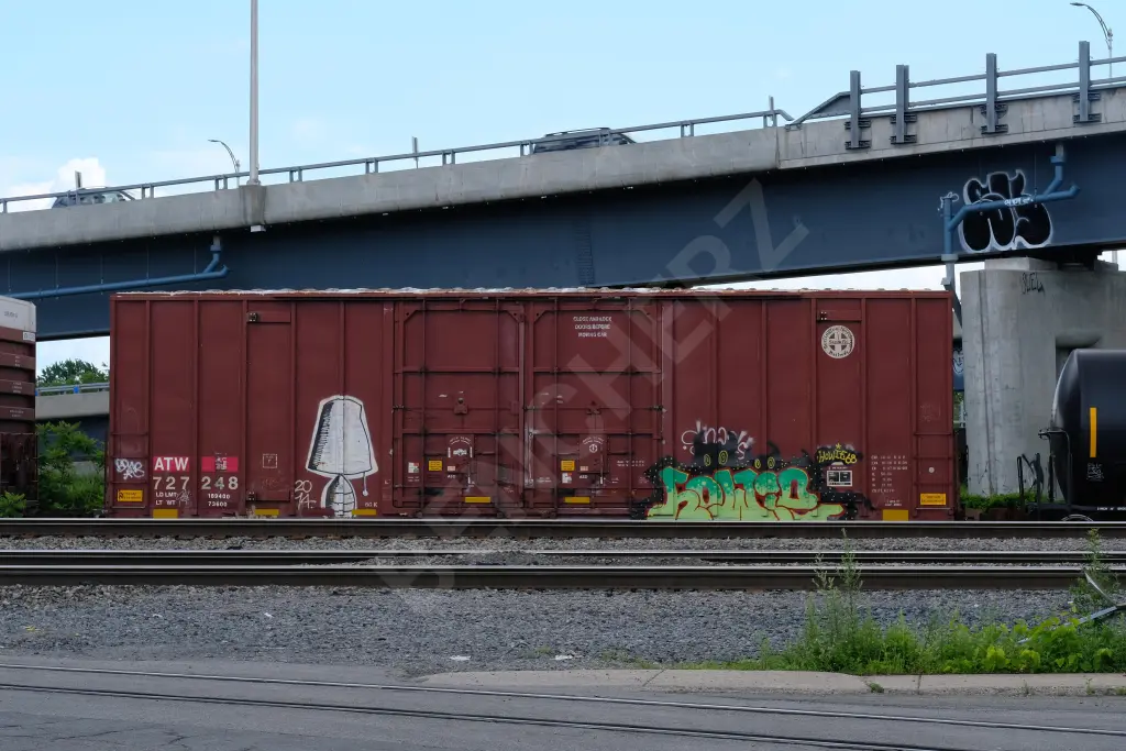 ATW727248 - NORTH-AMERICA