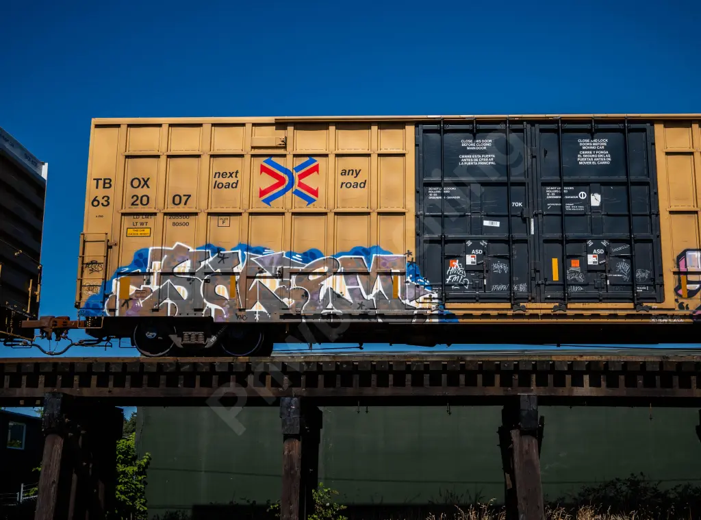 TBOX632007 - NORTH-AMERICA