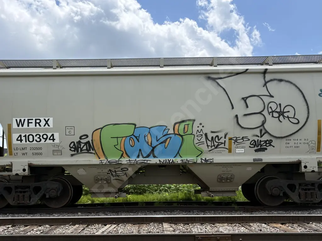 WFRX410394 - CANADA