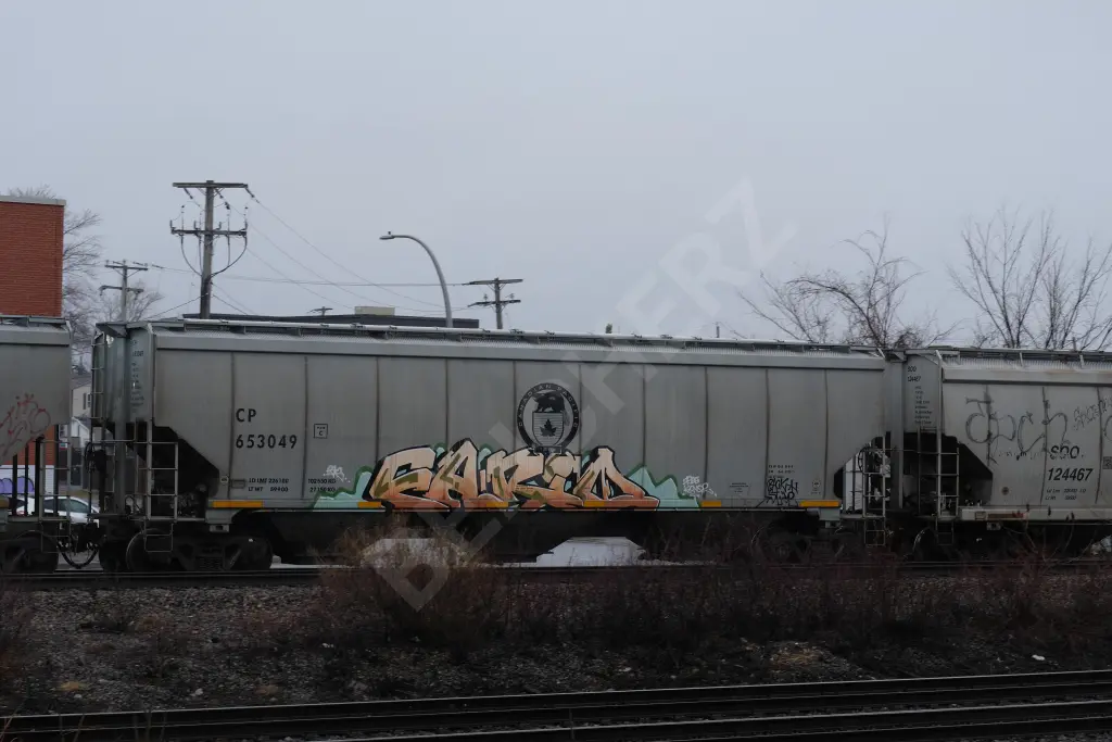 CP653049 - NORTH-AMERICA