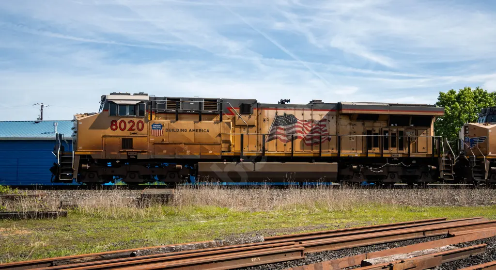 UP8020 - NORTH-AMERICA
