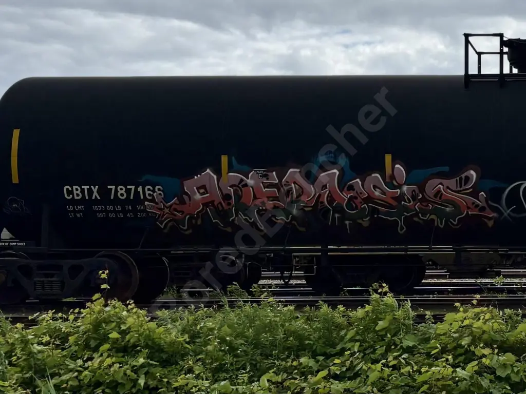 CBTX78166 - CANADA