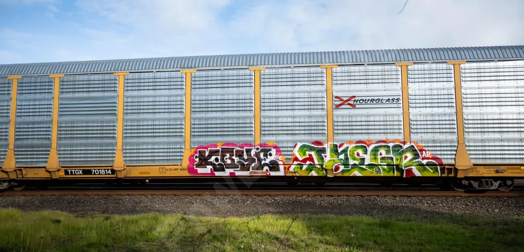 TTGX701814 - NORTH-AMERICA