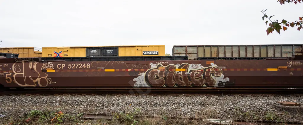 CP527246 - NORTH-AMERICA