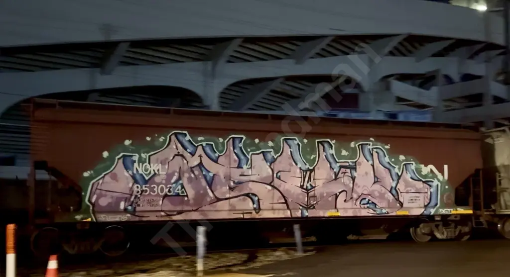 NOKL853034 - NORTH-AMERICA