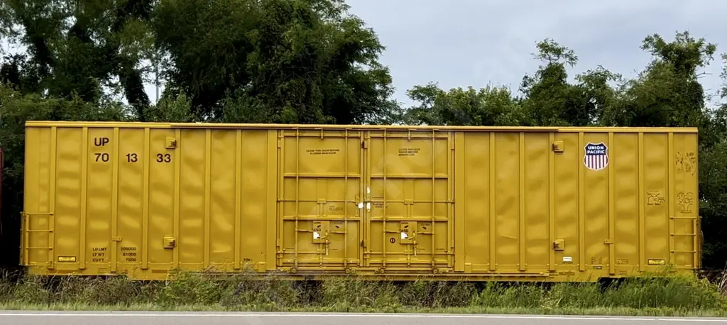 UP701333 - NORTH-AMERICA