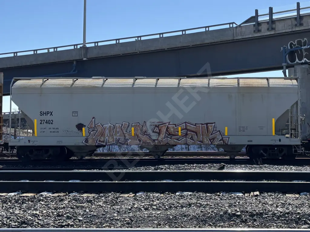 SHPX27402 - NORTH-AMERICA