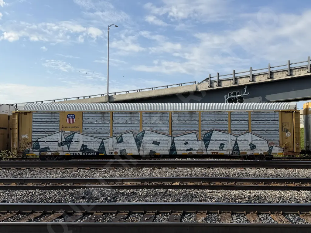 TTGX979351 - NORTH-AMERICA