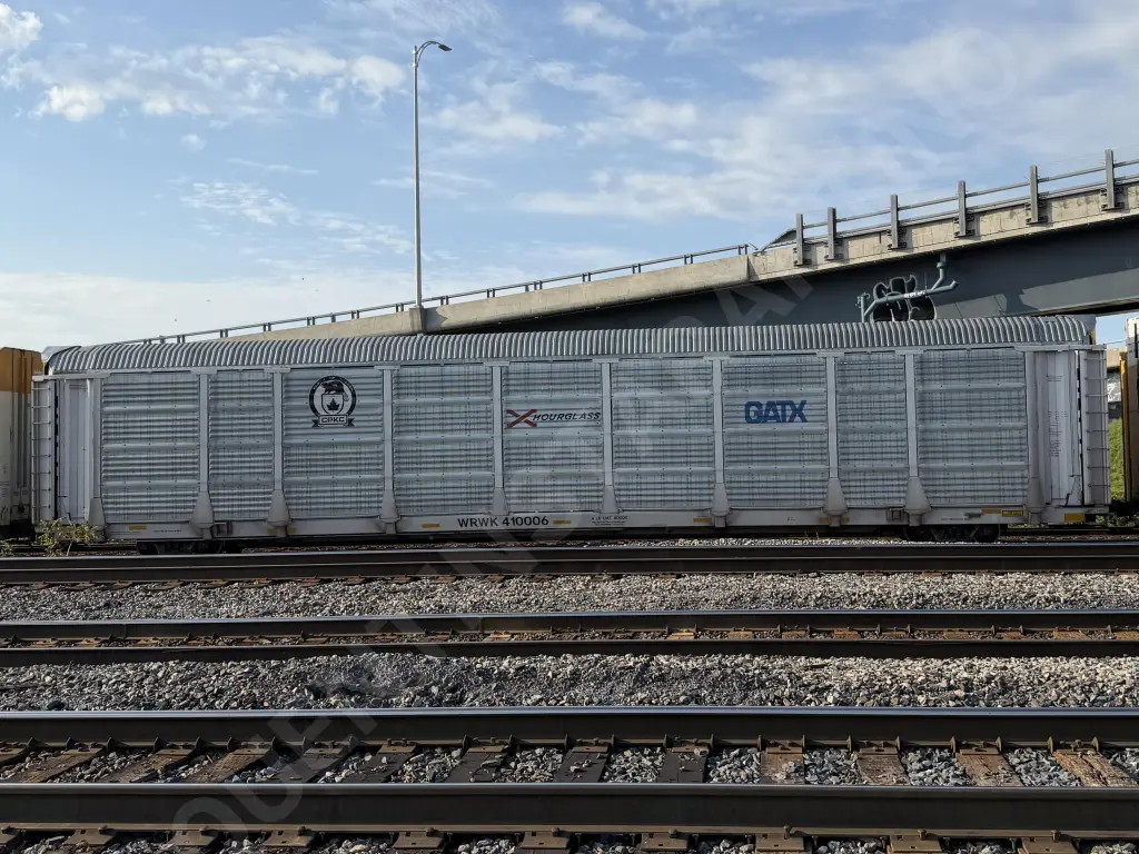 WRWK410006 - NORTH-AMERICA